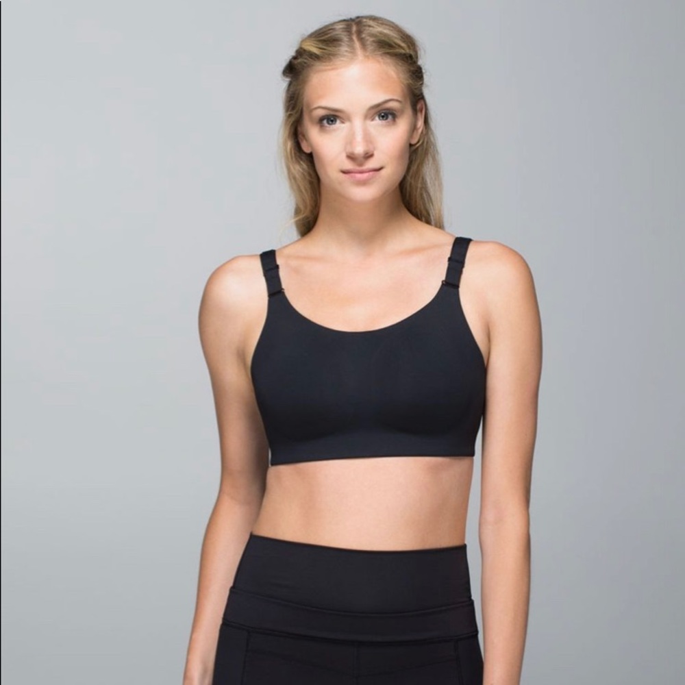LIKE NEW Lululemon Booby Bracer